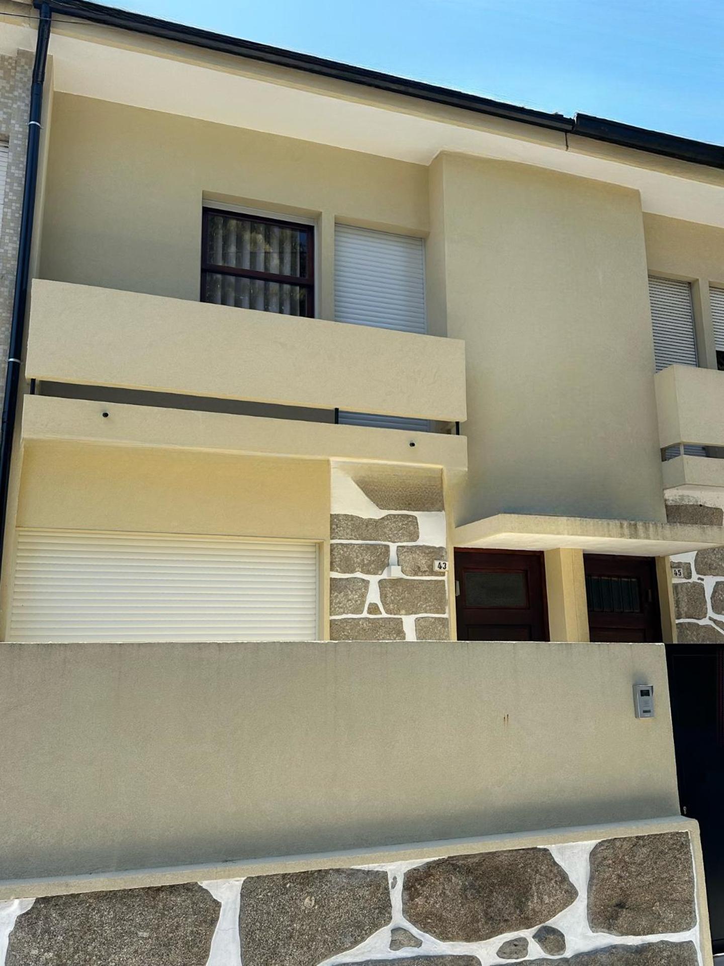 House Real Companhia Vila Vila Nova de Gaia Exterior foto